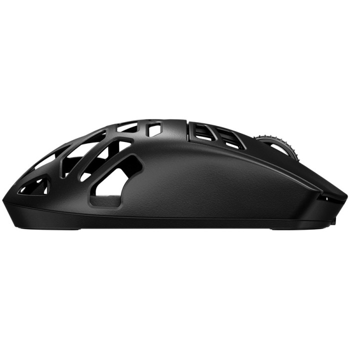 LORGAR Gaming Mouse MSE90W Elite Wireless Magnesium Black