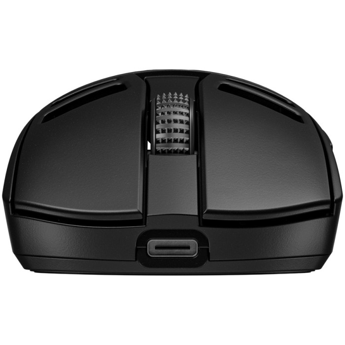 LORGAR Gaming Mouse MSE90W Elite Wireless Magnesium Black