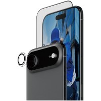 PanzerGlass 2-in-1 Essentials Bundle iPhone Air