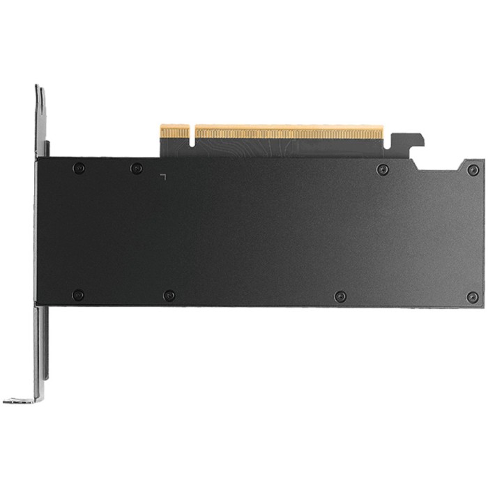 PNY NVIDIA RTX PRO 2000 Blackwell OEM Version, PCI-Express x16 Gen 5.0, Dual Slot, 16 GB GDDR7 ECC 128-bit, 4x Mini DP 2.1b, HDCP 2.2 and HDMI 2.0 support with opt. Adapter