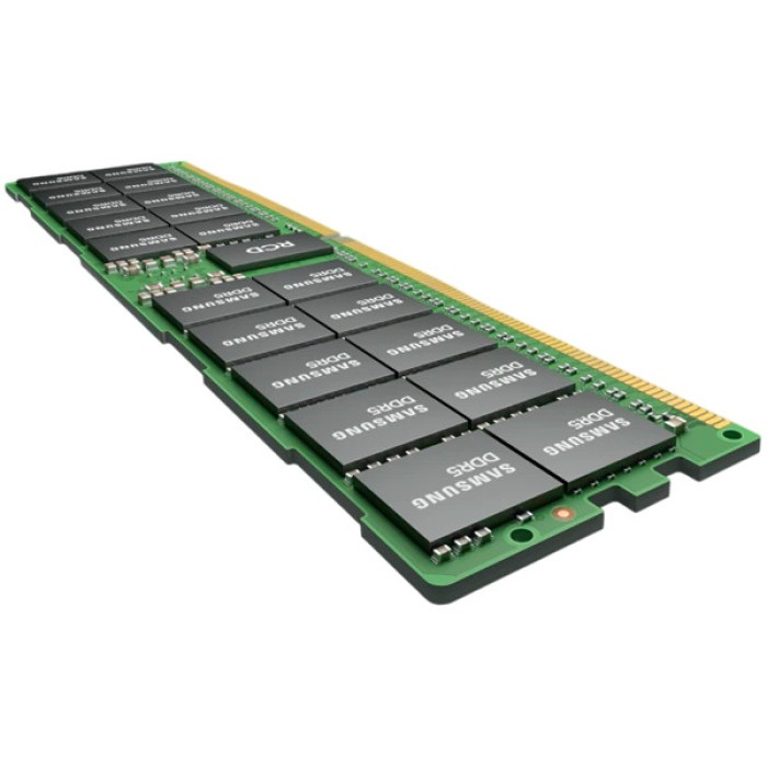 SAMSUNG 64GB DDR5 5600Mhz ECC RDIMM
