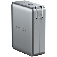SATECHI 145W USB-C 4-Port GaN Travel Charger