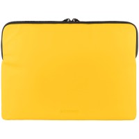 TUCANO GOMMO Sleeve for Laptop 14 / MacBook Pro 14, Yellow