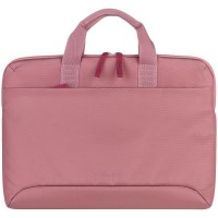TUCANO SMILZA Bag for MacBook Air 13 (before 2018) / MacBook Pro 13 (2016-2020) / MacBook Air 13 (2018-2020) / MacBook Air 15 (2023) / Laptop 14, Pink