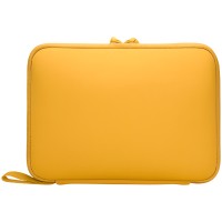 TUCANO TOPO Small Organizer, Yellow