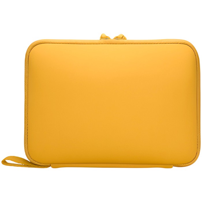 TUCANO TOPO Small Organizer, Yellow