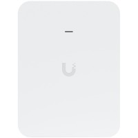 UBIQUITI UniFi WiFi 7 Access Point U7 Pro Wall