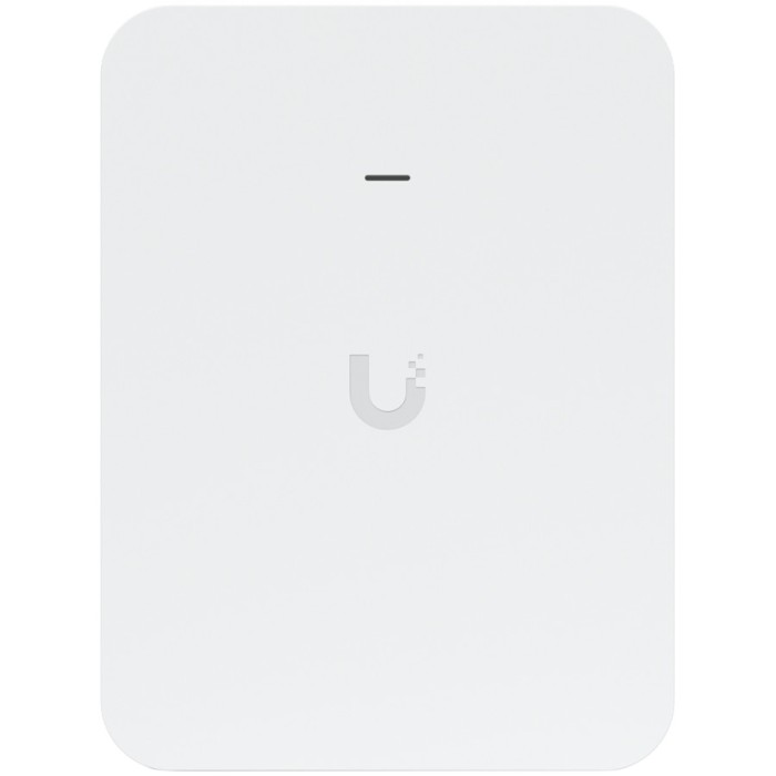 UBIQUITI UniFi WiFi 7 Access Point U7 Pro Wall