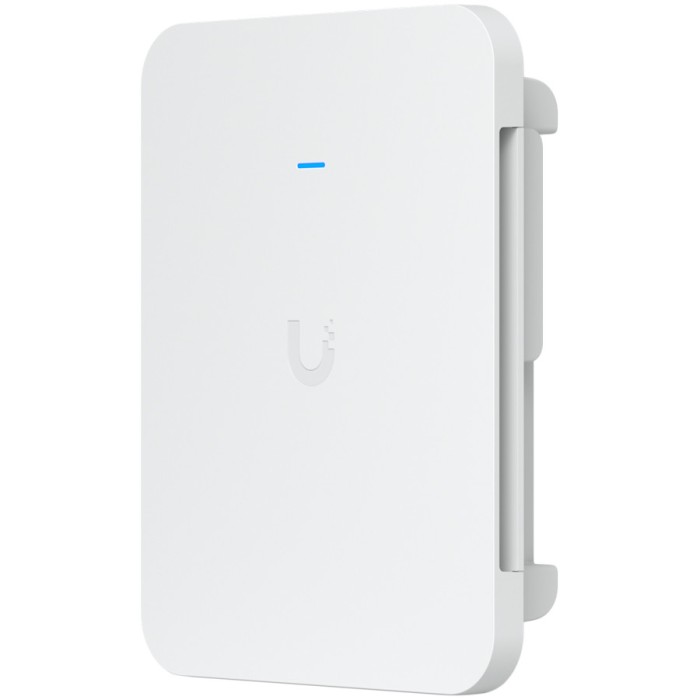 UBIQUITI UniFi WiFi 7 Access Point U7 Pro Wall