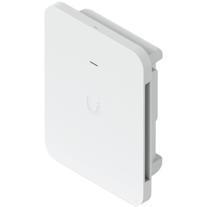 UBIQUITI UniFi WiFi 7 Access Point U7 Pro Wall