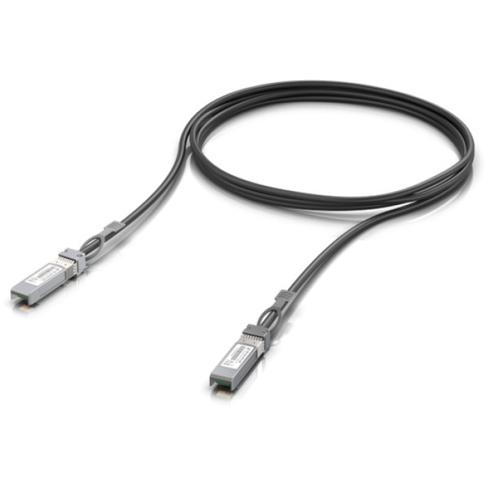 Кабель прямого подключения Ubiquiti UACC-DAC-SFP10-3M