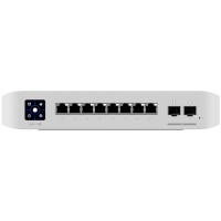 UBIQUITI UniFi Switch Pro 8 PoE