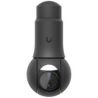 Ubiquiti UVC-G6-PTZ-B All-weather, 4K dual-lens camera with 10x hybrid zoom, 1/1.8