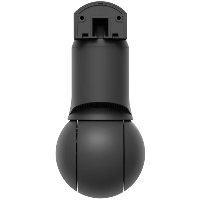 Ubiquiti UVC-G6-PTZ-B All-weather, 4K dual-lens camera with 10x hybrid zoom, 1/1.8