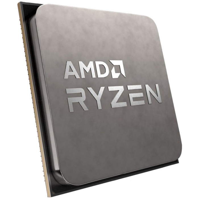 Процессор (CPU) AMD Ryzen 7 9800X3D 120W AM5