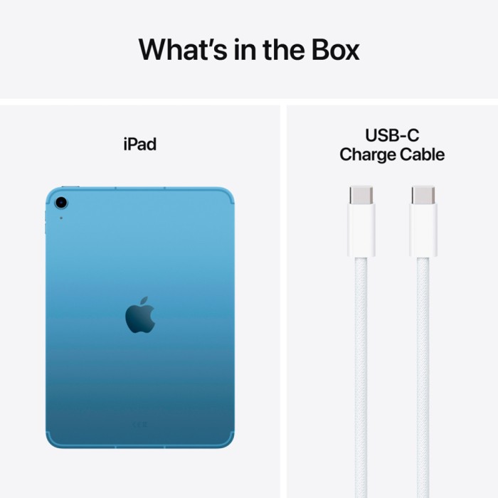 11-inch iPad Wi-Fi + Cellular 128GB - Blue,Model A3355