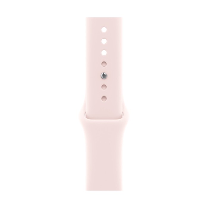 42mm Soft Pink Sport Band - S/M
