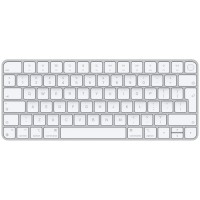 Magic Keyboard with Touch ID for Mac models with Apple silicon - Russian,Model A3118