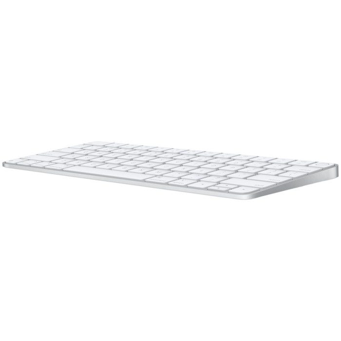 Magic Keyboard with Touch ID for Mac models with Apple silicon - Russian,Model A3118