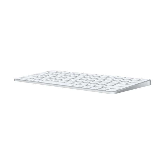 Magic Keyboard with Touch ID for Mac models with Apple silicon - Russian,Model A3118