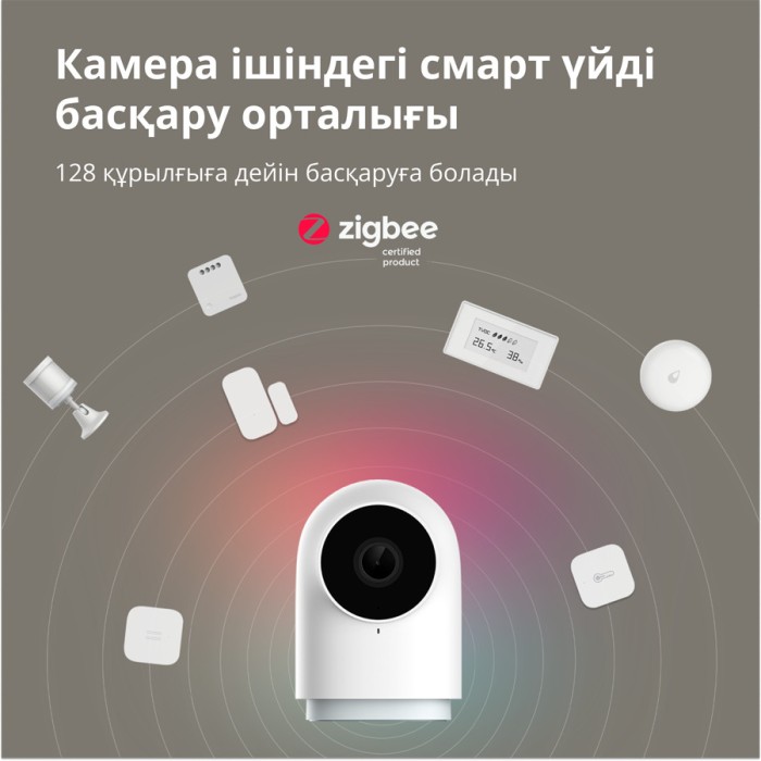 Камера хаб Aqara Camera Hub G2H PRO