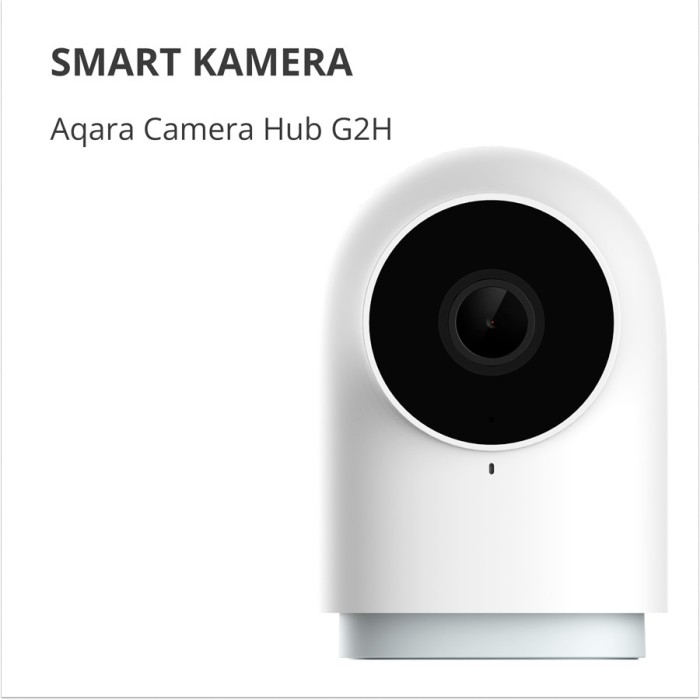 Камера хаб Aqara Camera Hub G2H PRO
