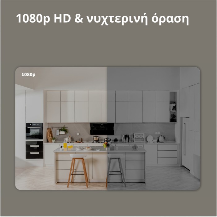 Камера хаб Aqara Camera Hub G2H PRO