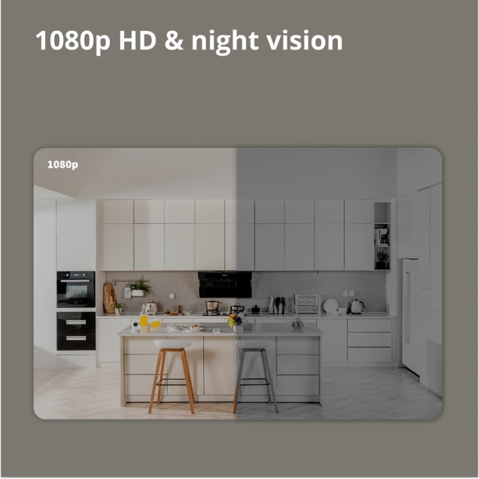 Камера хаб Aqara Camera Hub G2H PRO