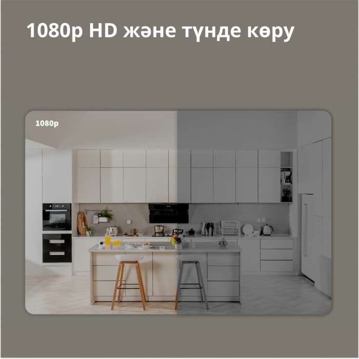 Камера хаб Aqara Camera Hub G2H PRO