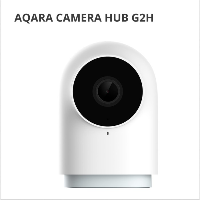 Камера хаб Aqara Camera Hub G2H PRO