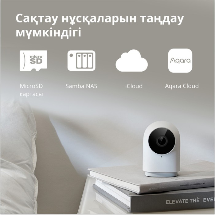Камера хаб Aqara Camera Hub G2H PRO