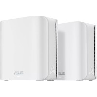 802.11be (Wi-Fi 7), 3600 Mbps, WAN, 2x2.5 Gigabit LAN