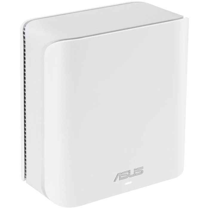802.11be (Wi-Fi 7), 3600 Mbps, WAN, 2x2.5 Gigabit LAN