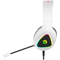 CANYON headset Shadder GH-6 White