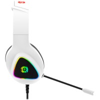 CANYON headset Shadder GH-6 White