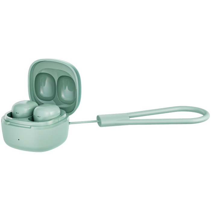 CANYON headset OnGo 4 mini TWS Green