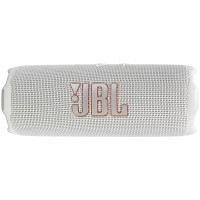 JBL Flip 7 - Portable Waterproof Speaker – White