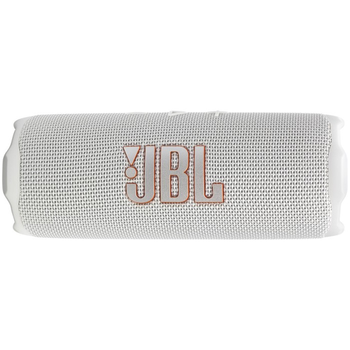 JBL Flip 7 - Portable Waterproof Speaker – White