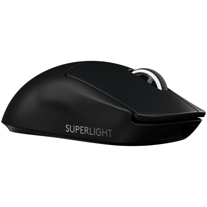 LOGITECH G PRO X SUPERLIGHT 2 DEX - BLACK - 2.4GHZ  - EER2-933 - #933