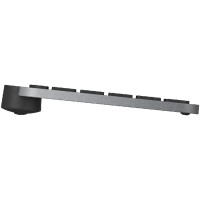 LOGITECH MX Keys Mini Bluetooth Illuminated Keyboard - GRAPHITE - RUS
