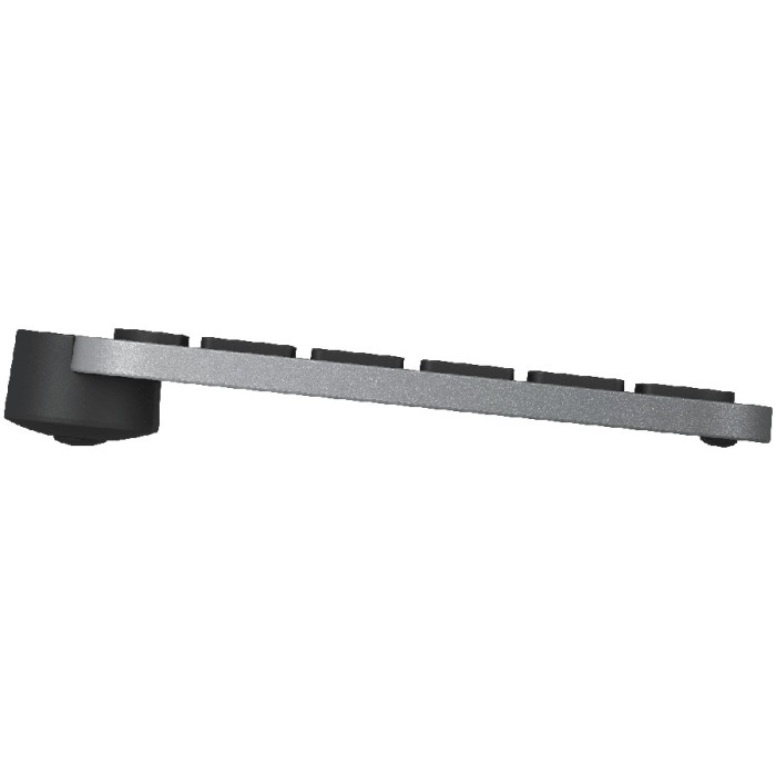 LOGITECH MX Keys Mini Bluetooth Illuminated Keyboard - GRAPHITE - RUS