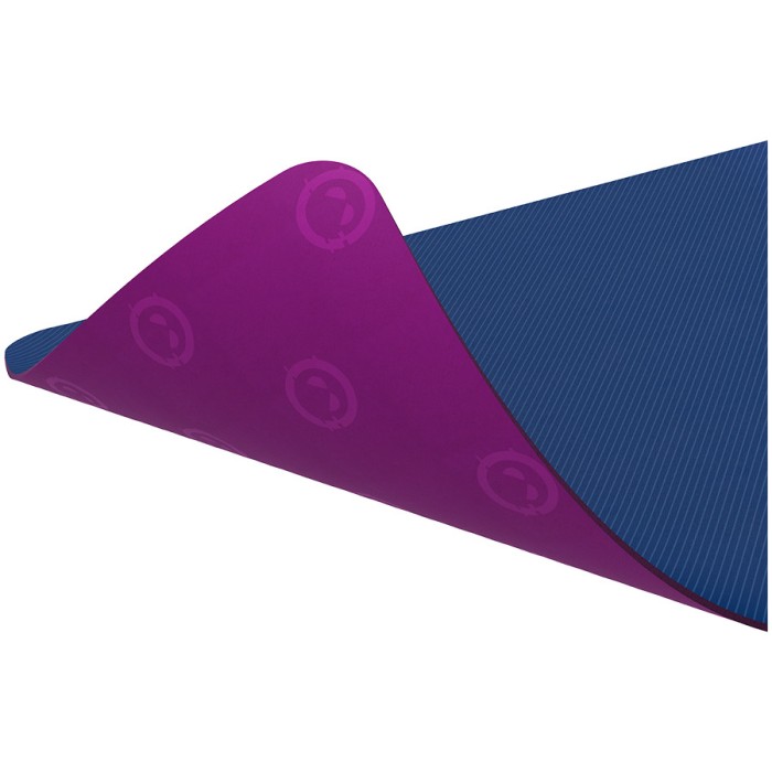 LORGAR Gaming Mouse Pad Main 139 Speed Purple