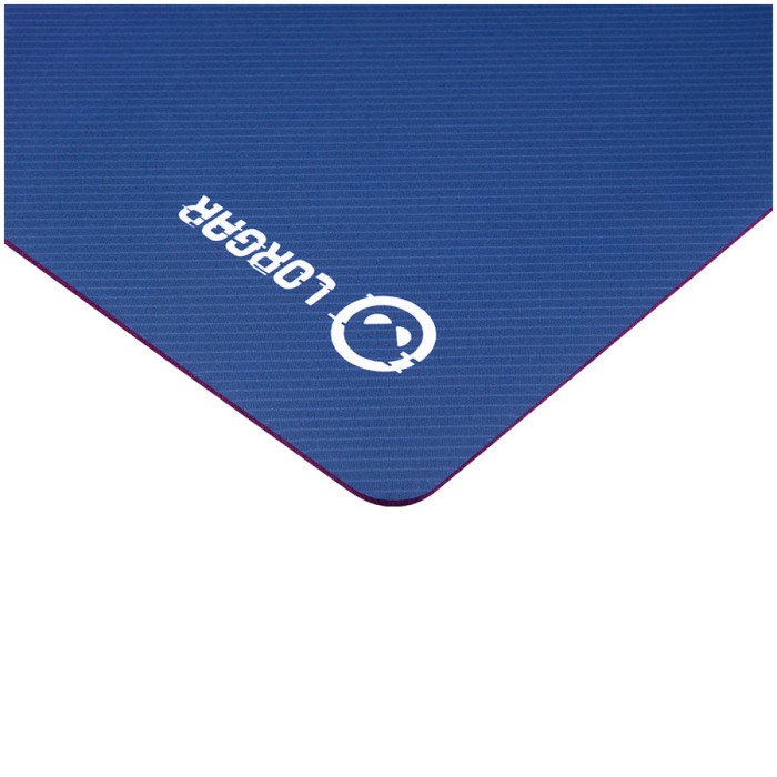 LORGAR Gaming Mouse Pad Main 139 Speed Purple