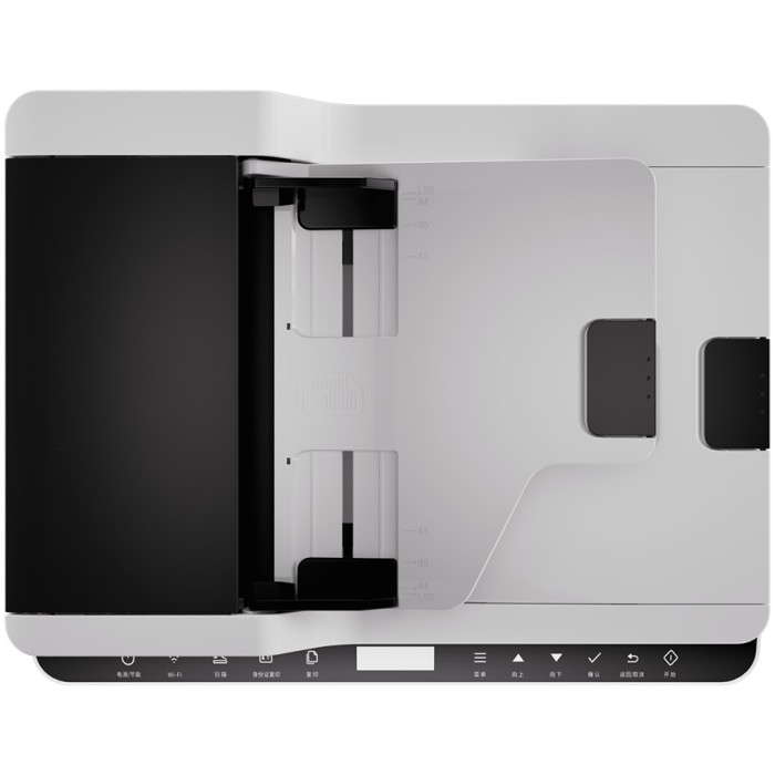Pantum BM2300AW 22ppm 3-in-1(print, scan, copy) Multifunction Laser Printer with ADF and wifi