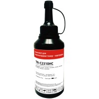 Pantum TN-C2310HC Refill kit (1 chip + 1 bottle of toner powder), 1600 pages (use for TL-C2310H cartridge)