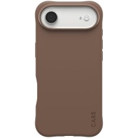 CARE by PanzerGlass Samba Case Espresso w. MagSafe iPhone Air