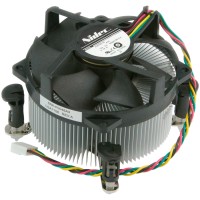 Supermicro 2U Active CPU Heat Sink for Intel Socket LGA115x Motherboard