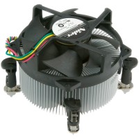 Supermicro 2U Active CPU Heat Sink for Intel Socket LGA115x Motherboard