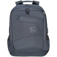 TUCANO LATO Backpack for MacBook Pro 16 / Laptop 17, Blue