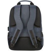 TUCANO LATO Backpack for MacBook Pro 16 / Laptop 17, Blue